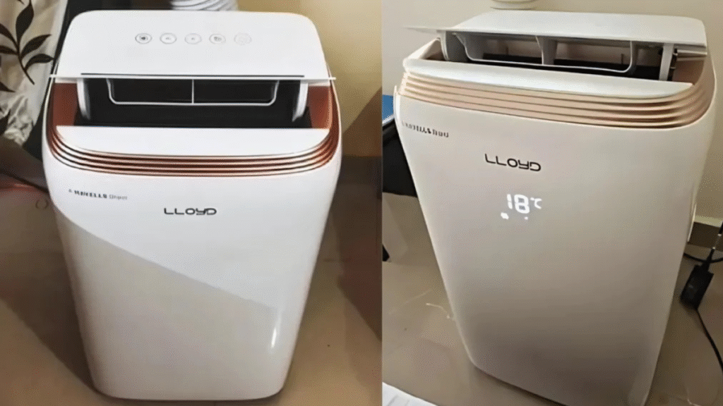 Havells Portable AC
