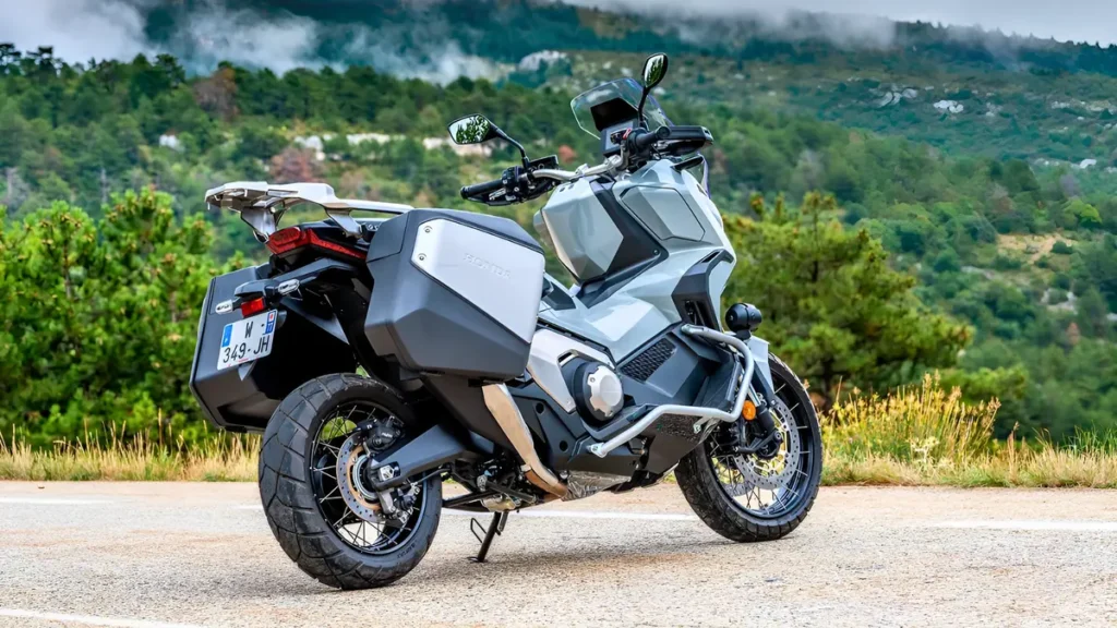 Honda X-ADV 750