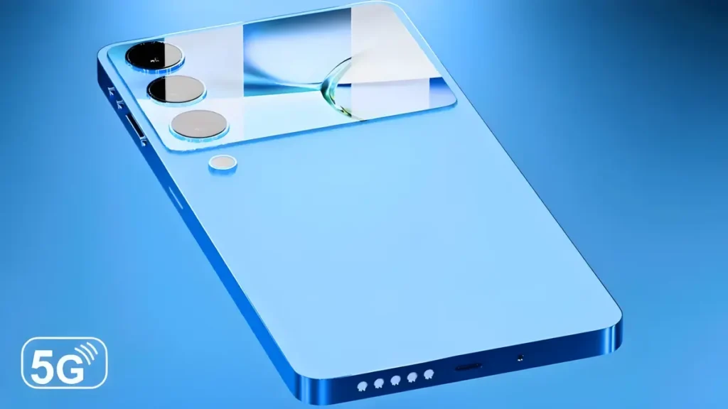 Infinix Note F50 5G