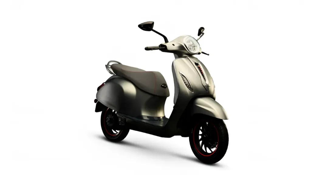 Jio Electric Scooter 2025