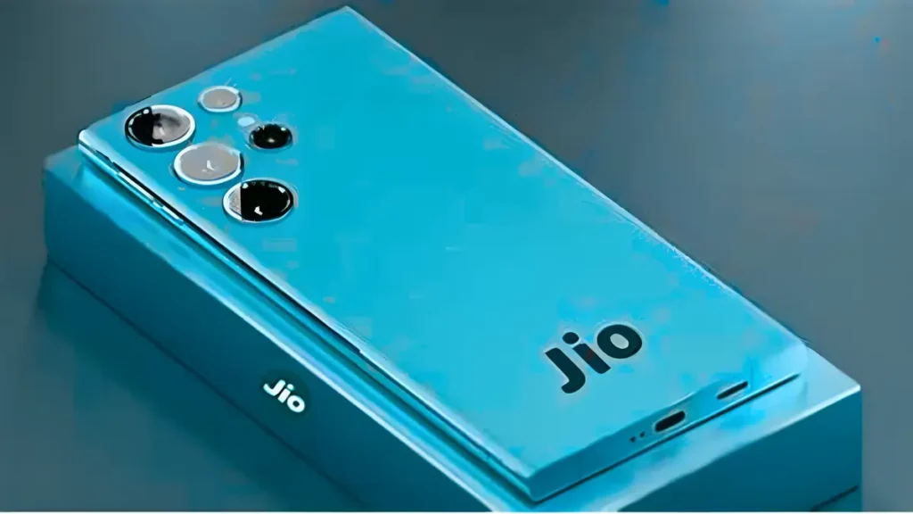 महाधमाका ऑफ़र में मिलेगा फ़्लैगशिप किलर! Jio का 5G स्मार्टफ़ोन 108MP कैमरा और 7000mAh टर्बो बैटरी के साथ दे रहा है ज़बरदस्त टक्कर