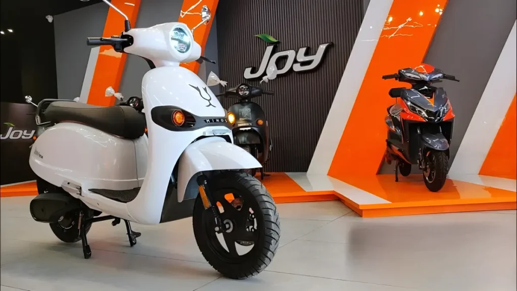 Joy e-Bike Mihos
