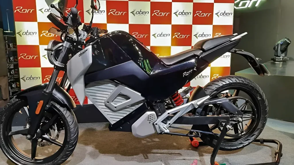Oben Rorr Performance Edition