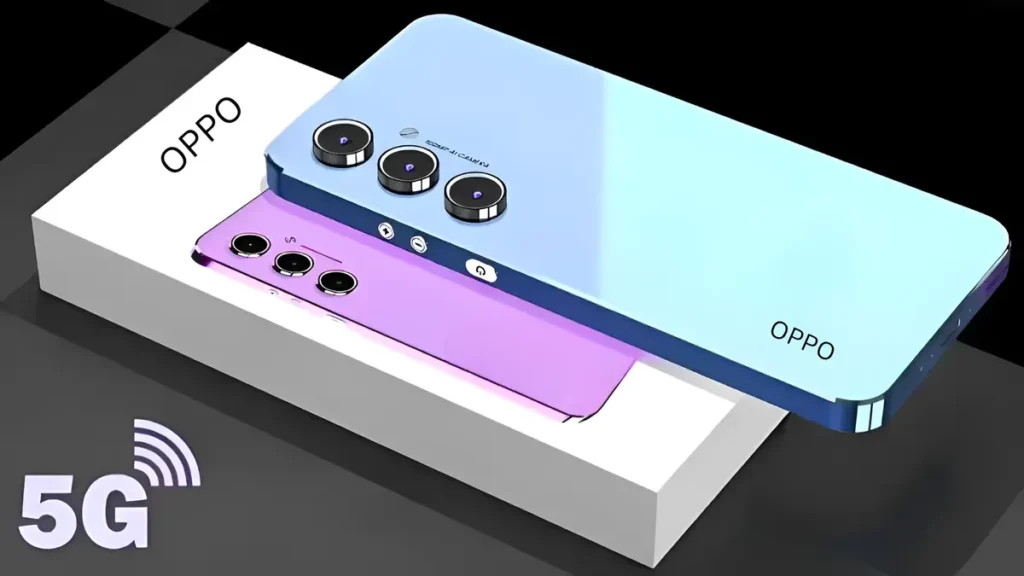 Oppo Find X8 Ultra 5G