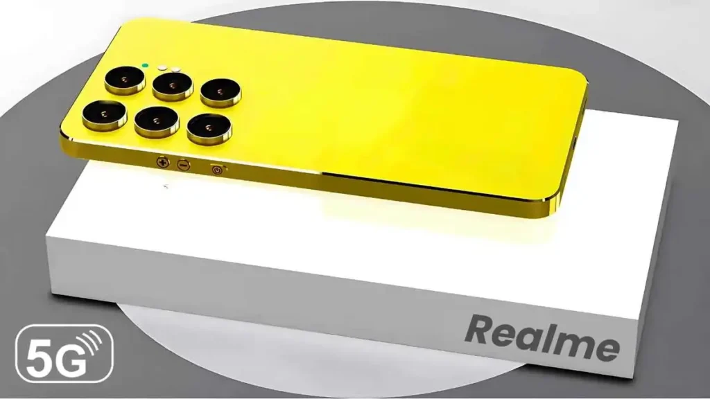 Motorola और Vivo की धज्जियाँ उड़ाने आया Realme का 200MP का DSLR कैमरा और 8000mAh की तगड़ी बैटरी के साथ आया 5G स्मार्टफोन, मिलेगा रद्दी के भाव